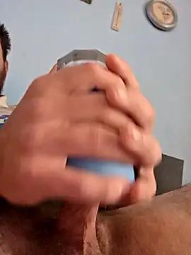 Gabriel2399 online show from 03-27-26, 09:32