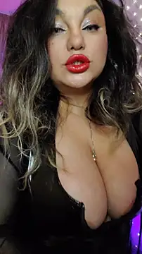 Larissa K online show from 02-11-26, 05:29