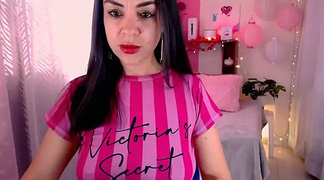 LATINGODDESS X online show from 03-18-25, 03:31