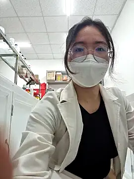 Snapshot of HinaLovely chatting on 02-03-26, 10:20 HinaLovely online show from 02-03-26, 10:20