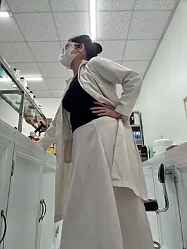 HinaLovely online show from 03-21-26, 03:22