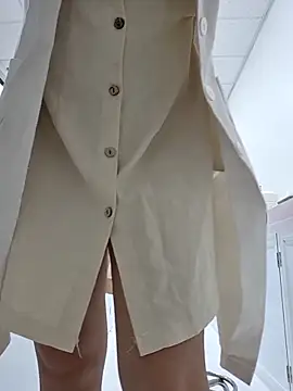 HinaLovely online show from 03-27-26, 09:42