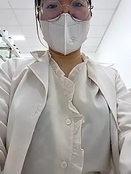 HinaLovely online show from 04-03-26, 03:26