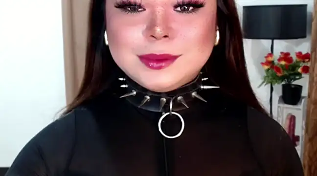 Snapshot of Mistress_DOMnicaaxx chatting on 03-10-25, 10:13 Mistress DOMnicaaxx online show from 03-10-25, 10:13