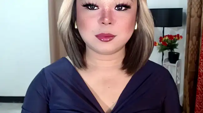 Snapshot of Mistress_DOMnicaaxx chatting on 03-13-25, 12:59 Mistress DOMnicaaxx online show from 03-13-25, 12:59