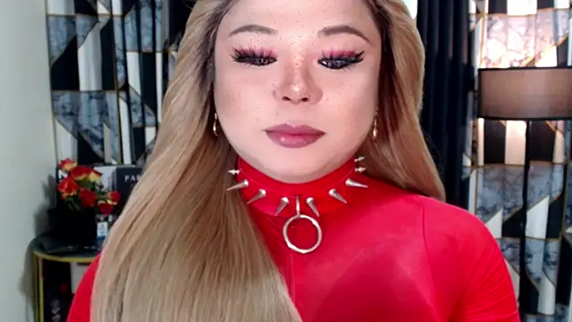 Snapshot of Mistress_DOMnicaaxx chatting on 09-12-25, 10:10 Mistress DOMnicaaxx online show from 09-12-25, 10:10