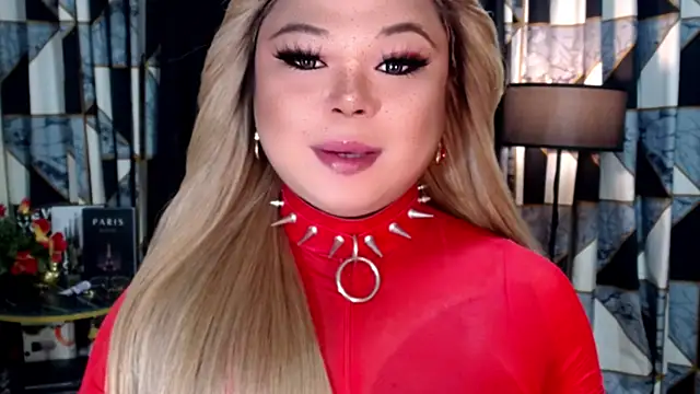 Snapshot of Mistress_DOMnicaaxx chatting on 09-25-25, 12:47 Mistress DOMnicaaxx online show from 09-25-25, 12:47