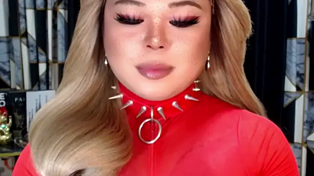 Snapshot of Mistress_DOMnicaaxx chatting on 10-01-25, 11:49 Mistress DOMnicaaxx online show from 10-01-25, 11:49