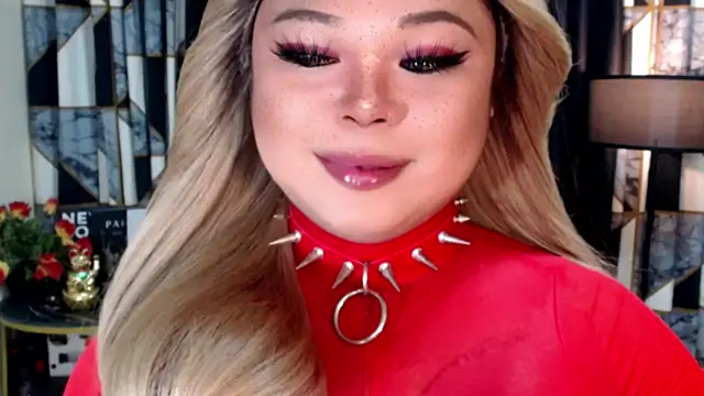 Snapshot of Mistress_DOMnicaaxx chatting on 10-02-25, 12:23 Mistress DOMnicaaxx online show from 10-02-25, 12:23