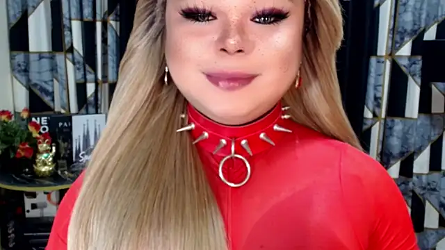 Snapshot of Mistress_DOMnicaaxx chatting on 10-03-25, 12:51 Mistress DOMnicaaxx online show from 10-03-25, 12:51