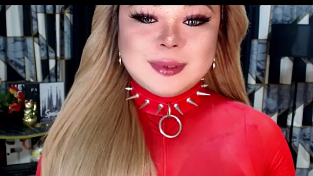 Snapshot of Mistress_DOMnicaaxx chatting on 10-11-25, 11:53 Mistress DOMnicaaxx online show from 10-11-25, 11:53