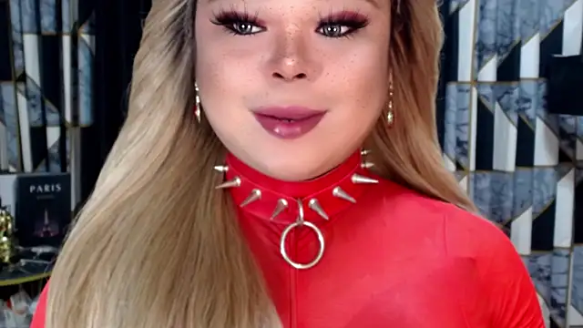 Snapshot of Mistress_DOMnicaaxx chatting on 10-24-25, 05:53 Mistress DOMnicaaxx online show from 10-24-25, 05:53