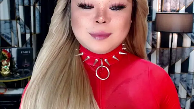 Snapshot of Mistress_DOMnicaaxx chatting on 10-26-25, 03:07 Mistress DOMnicaaxx online show from 10-26-25, 03:07