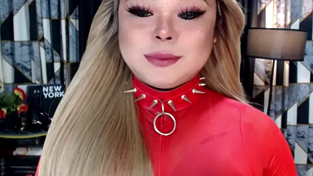 Snapshot of Mistress_DOMnicaaxx chatting on 11-03-25, 11:11 Mistress DOMnicaaxx online show from 11-03-25, 11:11