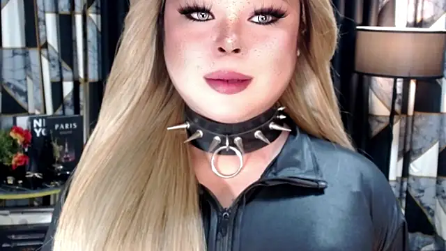 Snapshot of Mistress_DOMnicaaxx chatting on 11-10-25, 05:12 Mistress DOMnicaaxx online show from 11-10-25, 05:12