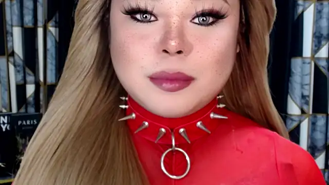 Snapshot of Mistress_DOMnicaaxx chatting on 11-14-25, 12:37 Mistress DOMnicaaxx online show from 11-14-25, 12:37