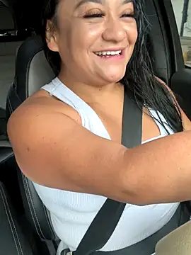 Indira Nahali1 online show from 10-14-25, 01:01