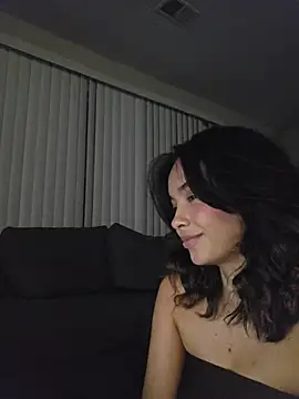 Snapshot of Irina_Grant chatting on 10-30-25, 12:56 Irina Grant online show from 10-30-25, 12:56