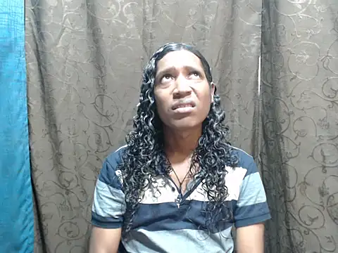 shairaStarr online show from 10-03-25, 03:03