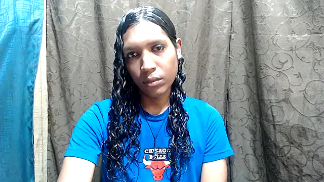 shairaStarr online show from 10-06-25, 07:44