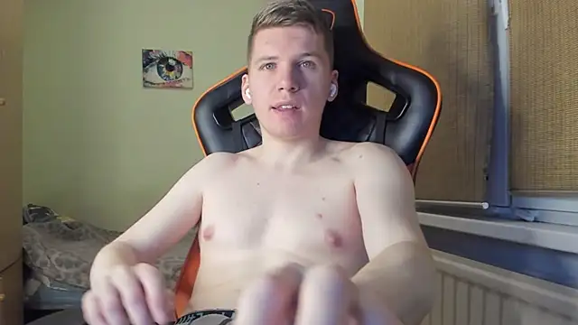 Bananas dick online show from 12-31-24, 02:51