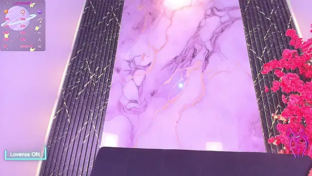 Hanna Evaanss online show from 10-20-25, 08:31