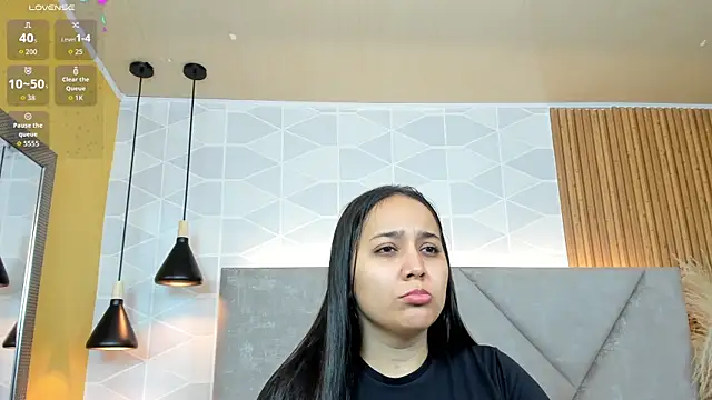 Sammy Fit  online show from 11-10-25, 12:37