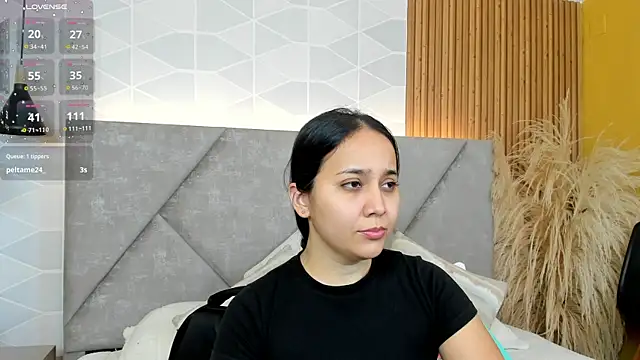 Snapshot of Sammy_Fit_ chatting on 01-19-26, 12:31 Sammy Fit online show from 01-19-26, 12:31