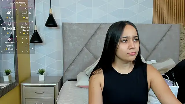 Snapshot of Sammy_Fit_ chatting on 03-02-26, 12:23 Sammy Fit online show from 03-02-26, 12:23