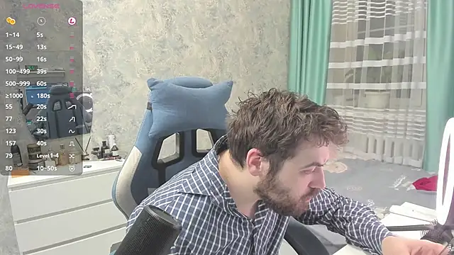 Morlaios online show from 12-24-24, 09:22