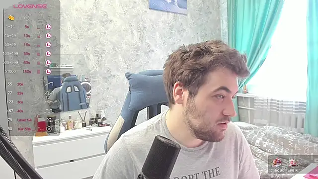 Morlaios online show from 01-04-25, 09:21