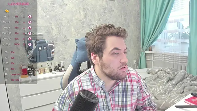 Morlaios online show from 01-06-25, 12:24