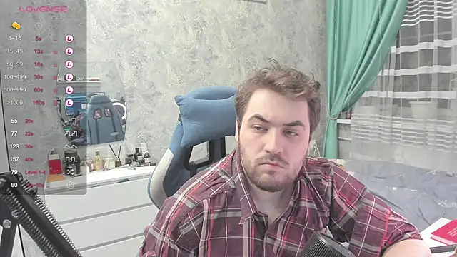 Morlaios online show from 01-08-25, 09:12