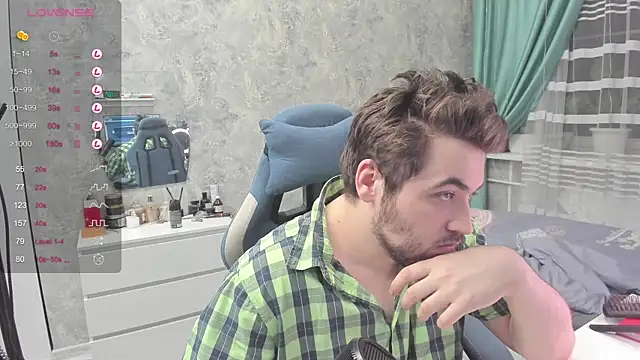 Morlaios online show from 01-10-25, 08:04