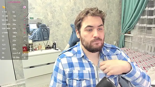 Morlaios online show from 01-23-25, 12:25