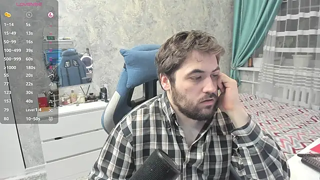 Morlaios online show from 01-23-25, 07:18