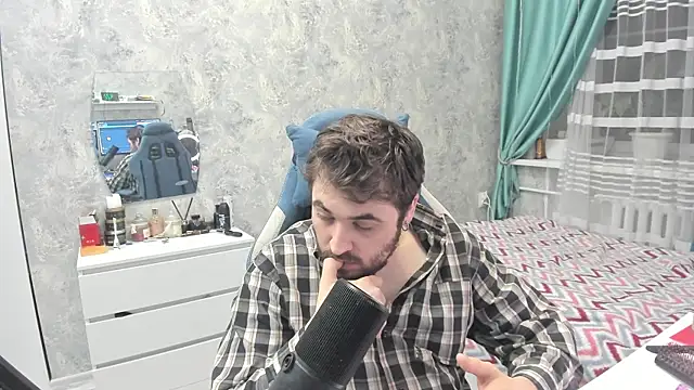 Morlaios online show from 01-24-25, 01:24