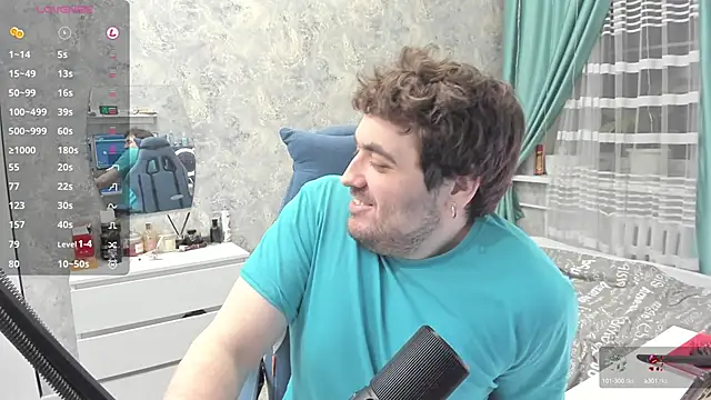 Morlaios online show from 02-05-25, 04:36