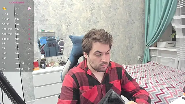 Morlaios online show from 02-08-25, 05:08