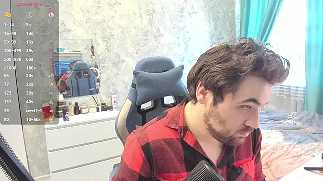 Morlaios online show from 02-22-25, 12:51