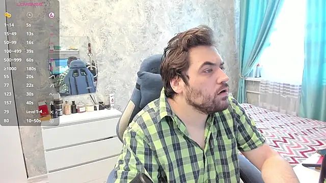 Morlaios online show from 02-24-25, 05:54