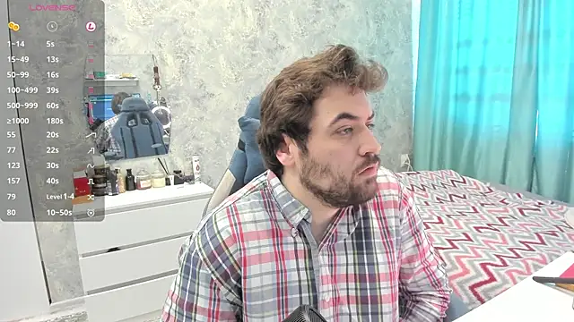 Morlaios online show from 02-26-25, 08:48