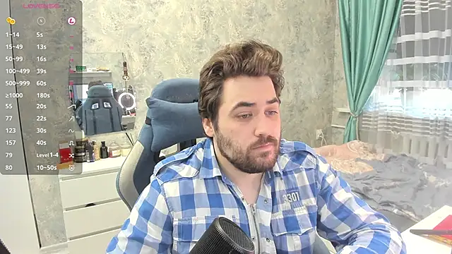 Morlaios online show from 02-28-25, 09:04