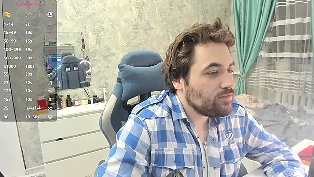 Morlaios online show from 02-28-25, 03:15