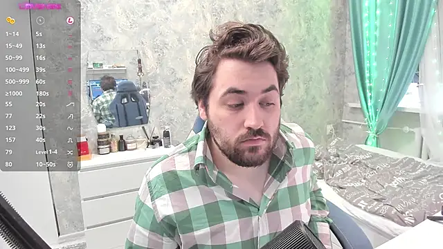 Morlaios online show from 03-05-25, 12:44