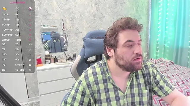 Morlaios online show from 03-07-25, 11:18