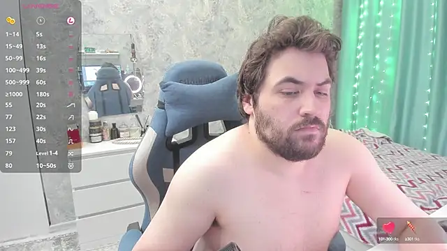 Morlaios online show from 03-07-25, 08:44