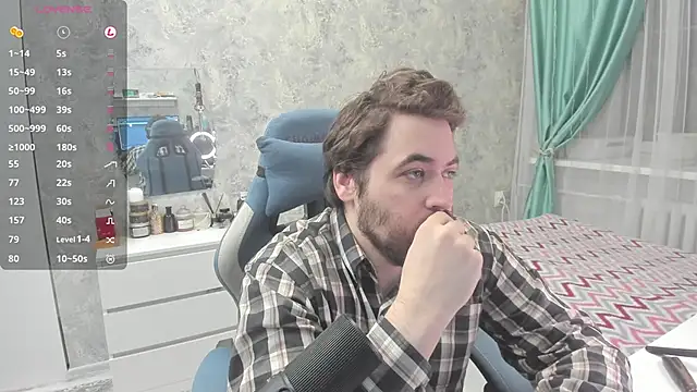 Morlaios online show from 03-08-25, 05:01