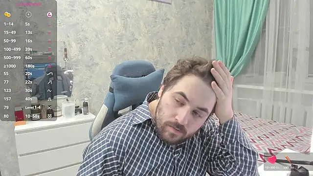 Morlaios online show from 03-09-25, 06:21