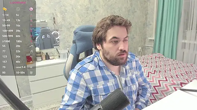 Morlaios online show from 03-11-25, 09:26